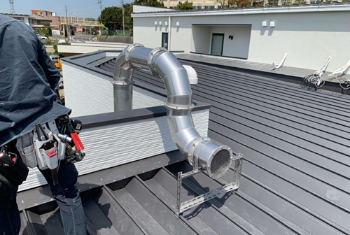 外構工事・エクステリア